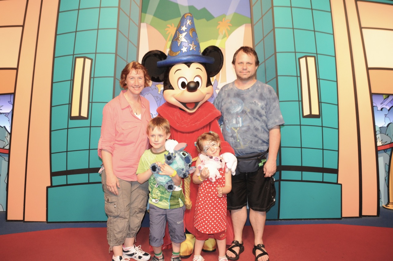 Florida Sep 2011 – Day 3 – Disney Hollywood Studios